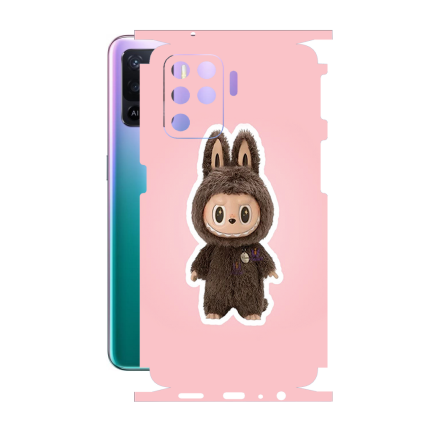 Захисна плівка StatusSKIN для OPPO Reno 5 lite