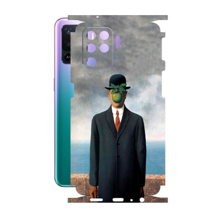 Захисна плівка StatusSKIN для OPPO Reno 5 lite