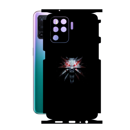 Захисна плівка StatusSKIN для OPPO Reno 5 lite