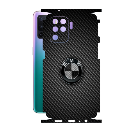 Захисна плівка StatusSKIN для OPPO Reno 5 lite