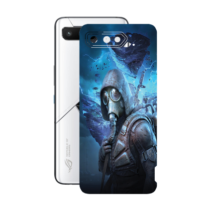 Захисна плівка StatusSKIN для Asus ROG Phone 5 Ultimate