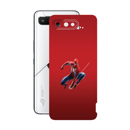 Захисна плівка StatusSKIN для Asus ROG Phone 5 Ultimate