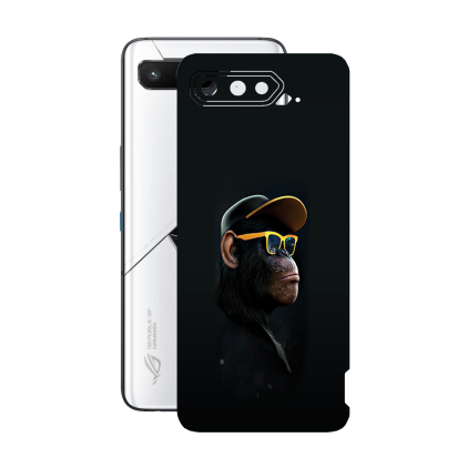 Захисна плівка StatusSKIN для Asus ROG Phone 5 Ultimate
