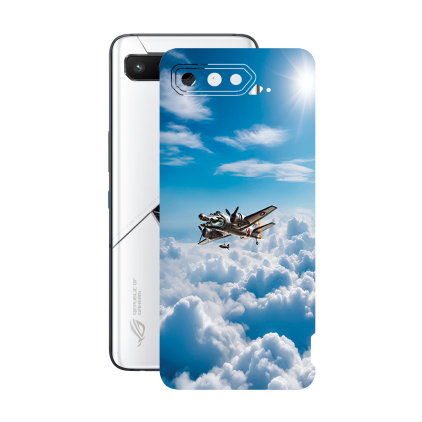 Захисна плівка StatusSKIN для Asus ROG Phone 5 Ultimate