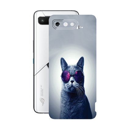 Захисна плівка StatusSKIN для Asus ROG Phone 5 Ultimate