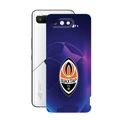 Защитная пленка StatusSKIN для Asus ROG Phone 5 Ultimate