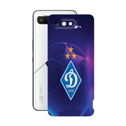 Защитная пленка StatusSKIN для Asus ROG Phone 5 Ultimate