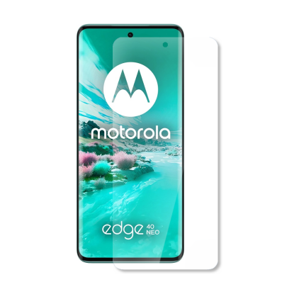 Защитная пленка StatusSKIN для Motorola Edge 40 Neo