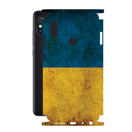 Защитная пленка StatusSKIN для Xiaomi Redmi Note 5 Pro