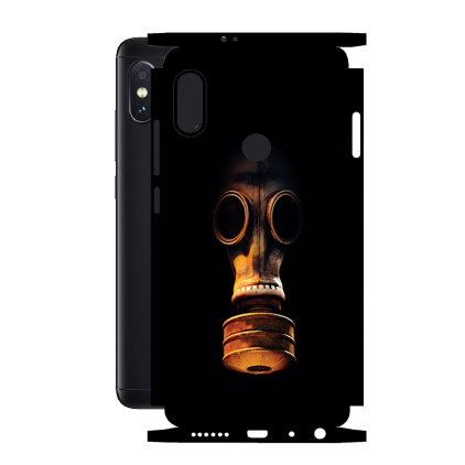 Защитная пленка StatusSKIN для Xiaomi Redmi Note 5 Pro
