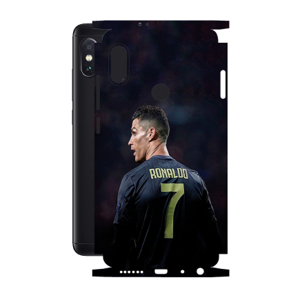 Защитная пленка StatusSKIN для Xiaomi Redmi Note 5 Pro