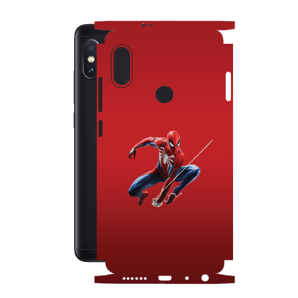 Защитная пленка StatusSKIN для Xiaomi Redmi Note 5 Pro