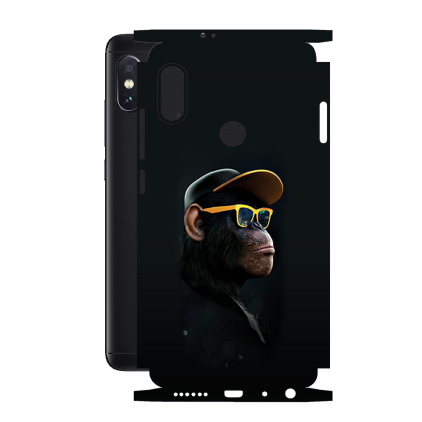 Защитная пленка StatusSKIN для Xiaomi Redmi Note 5 Pro