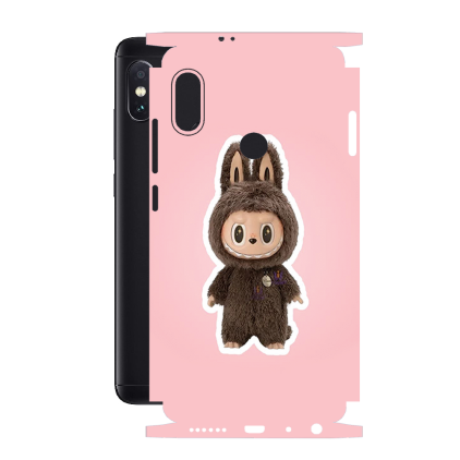 Защитная пленка StatusSKIN для Xiaomi Redmi Note 5 Pro