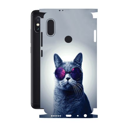 Защитная пленка StatusSKIN для Xiaomi Redmi Note 5 Pro