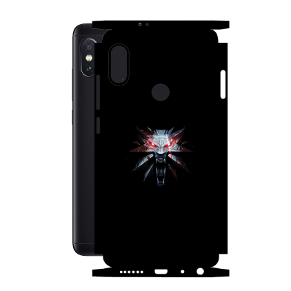Защитная пленка StatusSKIN для Xiaomi Redmi Note 5 Pro
