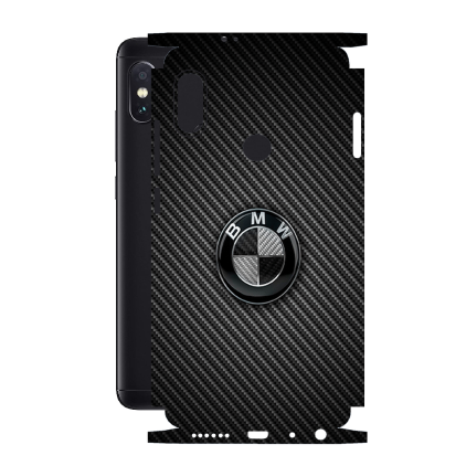 Защитная пленка StatusSKIN для Xiaomi Redmi Note 5 Pro