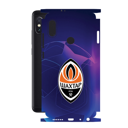 Защитная пленка StatusSKIN для Xiaomi Redmi Note 5 Pro