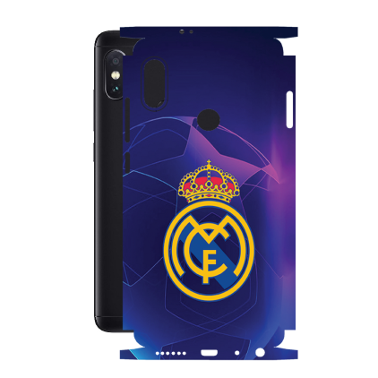 Защитная пленка StatusSKIN для Xiaomi Redmi Note 5 Pro