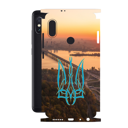 Защитная пленка StatusSKIN для Xiaomi Redmi Note 5 Pro