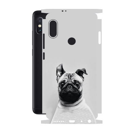 Защитная пленка StatusSKIN для Xiaomi Redmi Note 5 Pro