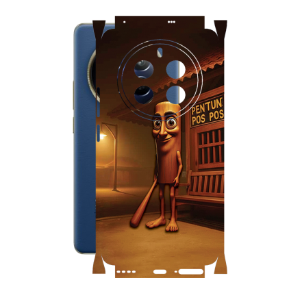 Захисна плівка StatusSKIN для Realme 12 Pro