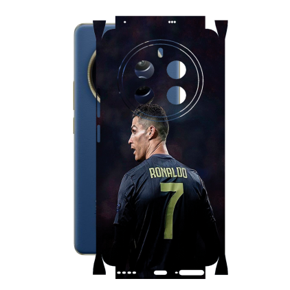Захисна плівка StatusSKIN для Realme 12 Pro
