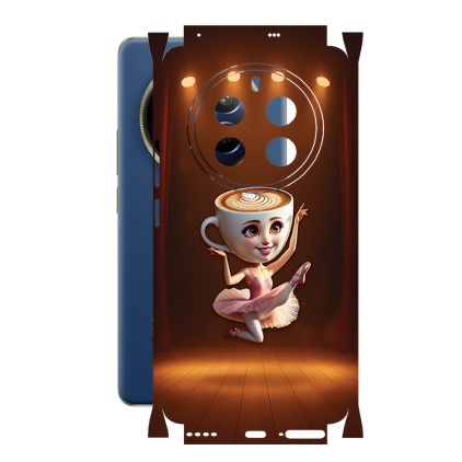 Захисна плівка StatusSKIN для Realme 12 Pro