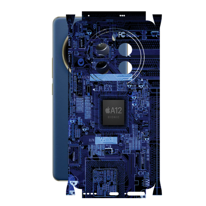 Захисна плівка StatusSKIN для Realme 12 Pro