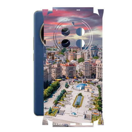 Захисна плівка StatusSKIN для Realme 12 Pro