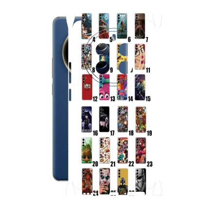 Захисна плівка StatusSKIN для Realme 12 Pro