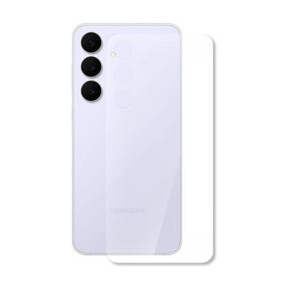 Защитная пленка StatusSKIN для Samsung Galaxy S25 FE