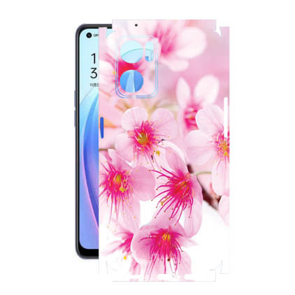 Защитная пленка StatusSKIN для OPPO Reno 7 SE 5G
