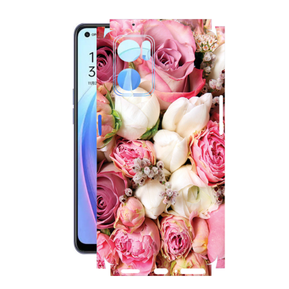 Защитная пленка StatusSKIN для OPPO Reno 7 SE 5G