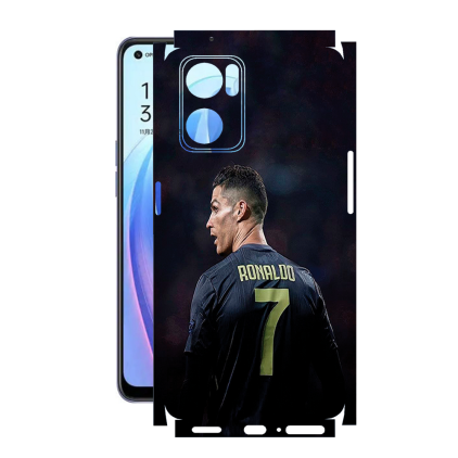 Защитная пленка StatusSKIN для OPPO Reno 7 SE 5G