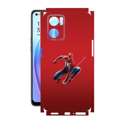 Защитная пленка StatusSKIN для OPPO Reno 7 SE 5G