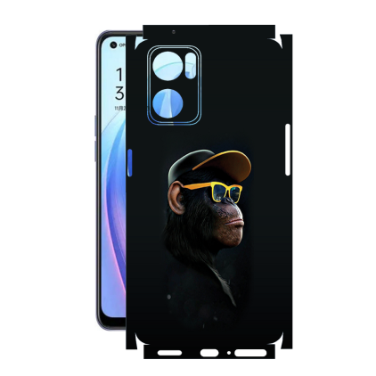 Защитная пленка StatusSKIN для OPPO Reno 7 SE 5G