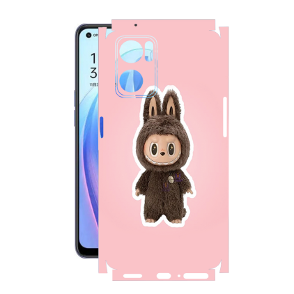 Защитная пленка StatusSKIN для OPPO Reno 7 SE 5G