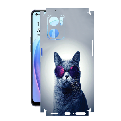 Защитная пленка StatusSKIN для OPPO Reno 7 SE 5G