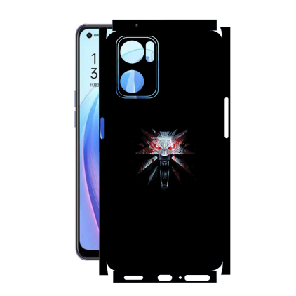 Защитная пленка StatusSKIN для OPPO Reno 7 SE 5G