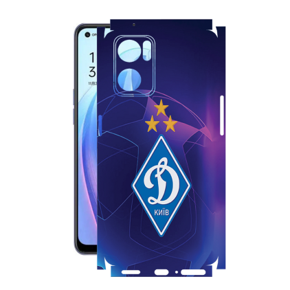 Защитная пленка StatusSKIN для OPPO Reno 7 SE 5G