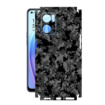 Защитная пленка StatusSKIN для OPPO Reno 7 SE 5G