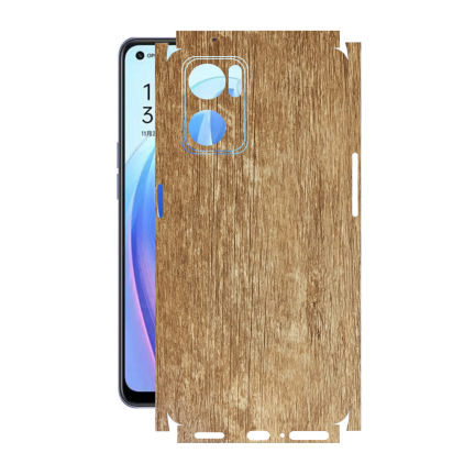 Защитная пленка StatusSKIN для OPPO Reno 7 SE 5G