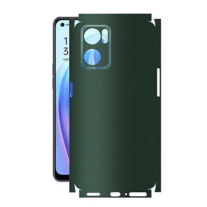 Защитная пленка StatusSKIN для OPPO Reno 7 SE 5G