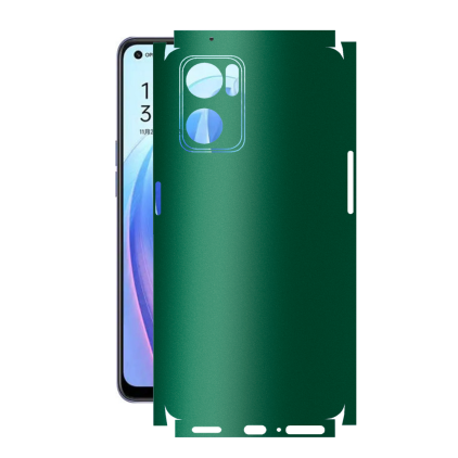 Защитная пленка StatusSKIN для OPPO Reno 7 SE 5G