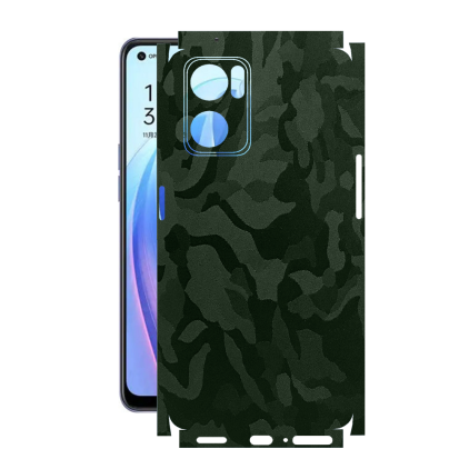 Защитная пленка StatusSKIN для OPPO Reno 7 SE 5G