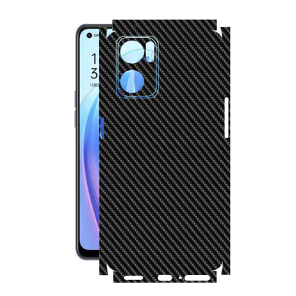 Защитная пленка StatusSKIN для OPPO Reno 7 SE 5G