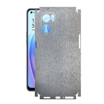 Защитная пленка StatusSKIN для OPPO Reno 7 SE 5G