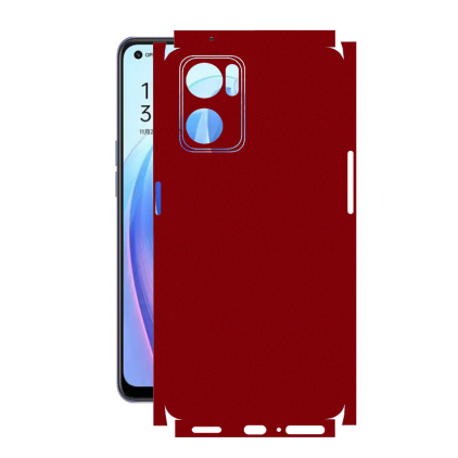 Защитная пленка StatusSKIN для OPPO Reno 7 SE 5G