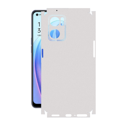 Защитная пленка StatusSKIN для OPPO Reno 7 SE 5G